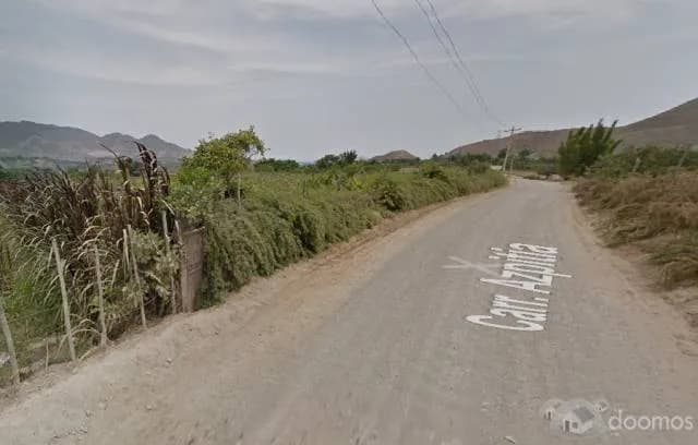 Venta de terreno - Azpitia - 1