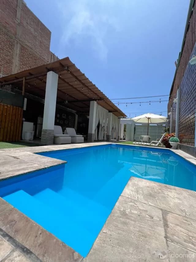 Casa en Punta Hermosa - 1