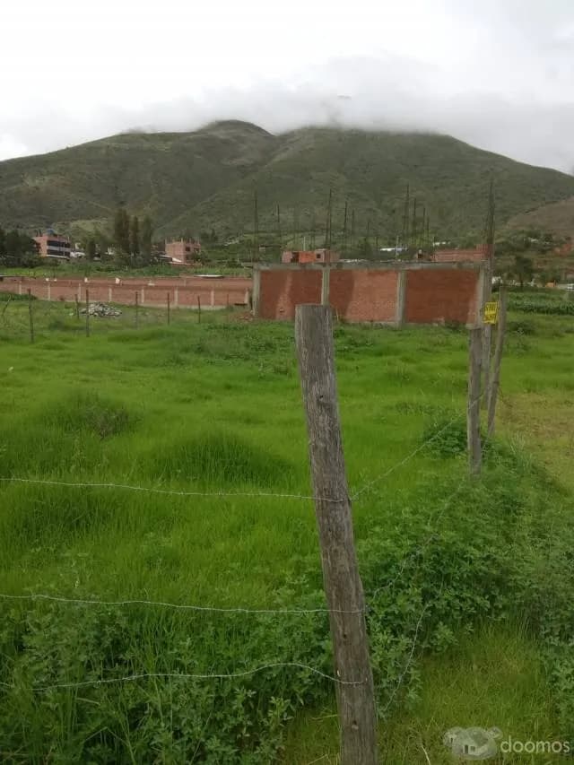 Oferta - Terreno en Húanuco - 1