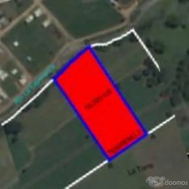 TERRENO OXAPAMPA FUNDO LA CASUALIDAD - 1