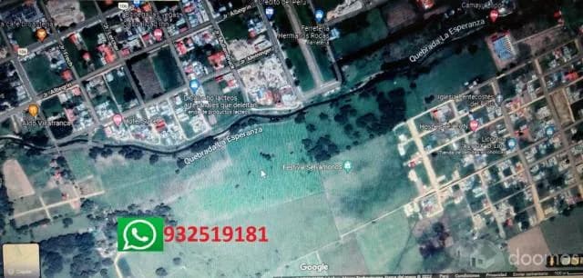 TERRENO OXAPAMPA FUNDO LA CASUALIDAD - 2