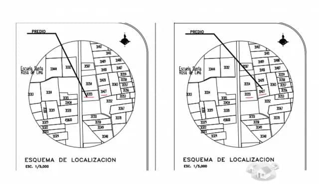 VENDO TERRENO EN JUNIN - HUANCAYO - CHUPACA - HUAMANCACA CHICO - LA VICTORIA - 1