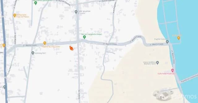 VENDO TERRENO EN JUNIN - HUANCAYO - CHUPACA - HUAMANCACA CHICO - MIRAFLORES - 1