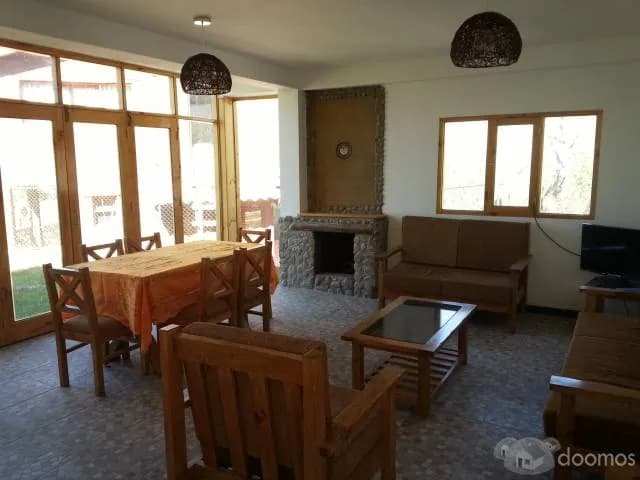 CONDOMINIO KUSIQOYLLOR - VALLE SAGRADO - ÚLTIMAS DOS CASAS! - 1