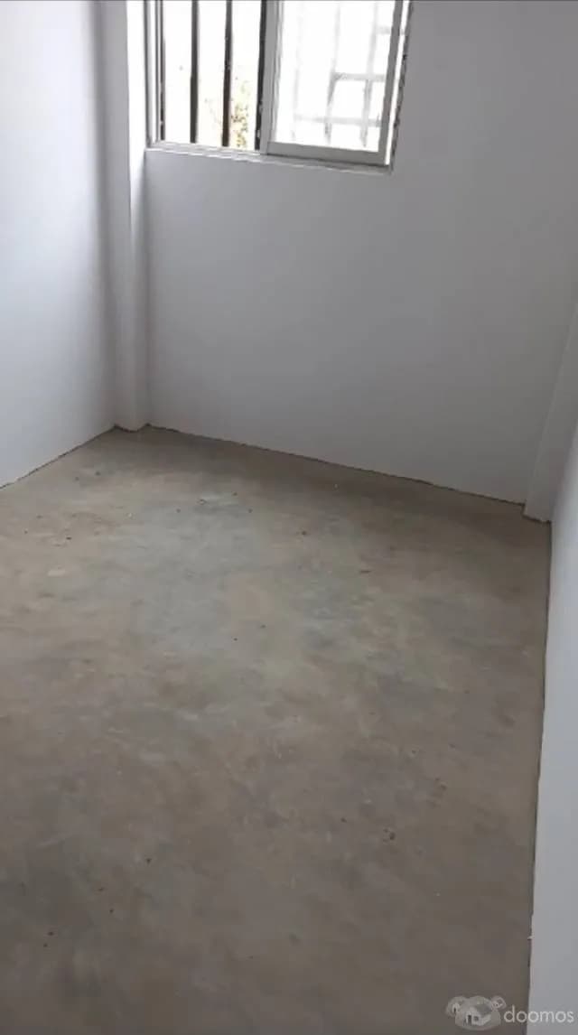 Se alquila casa 2 habitaciones chincha - 1