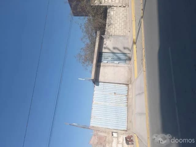 Vendo terreno en Peruarbo-Cerro Colorado - 1