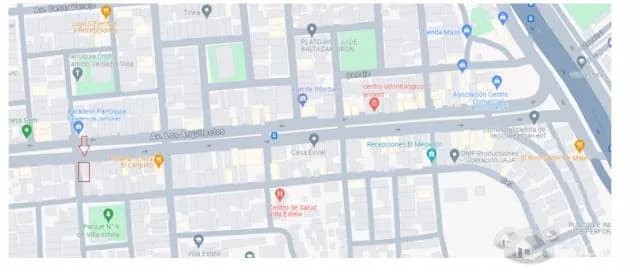 ¡Gran Oportunidad! Esquina en Venta en Villa Estela, Ancón - Trato Directo - 1