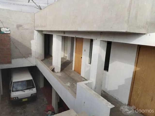 VENTA DE CASA FAMILIAR UBICADO EN CECOAVI - LEGUIA - TACNA - 2