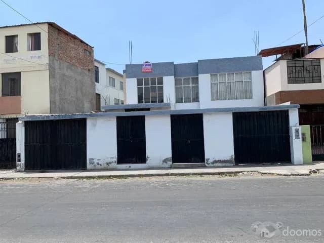 Se vende casa como terreno! - 1