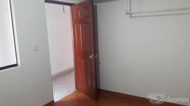 ALQUILER DE HABITACIÓN SAN VICENTE DE CAÑETE - 1