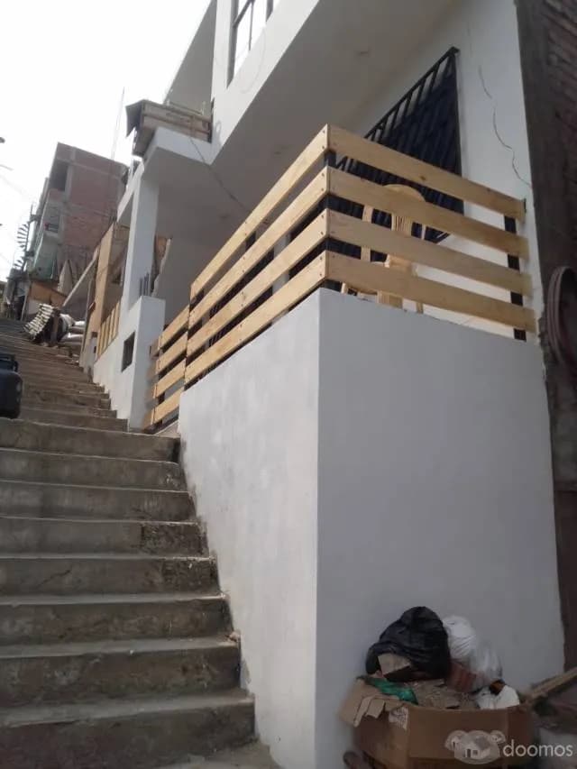 ALQUILO Moderno departamento a estrenar con 2 dormitorios - 2