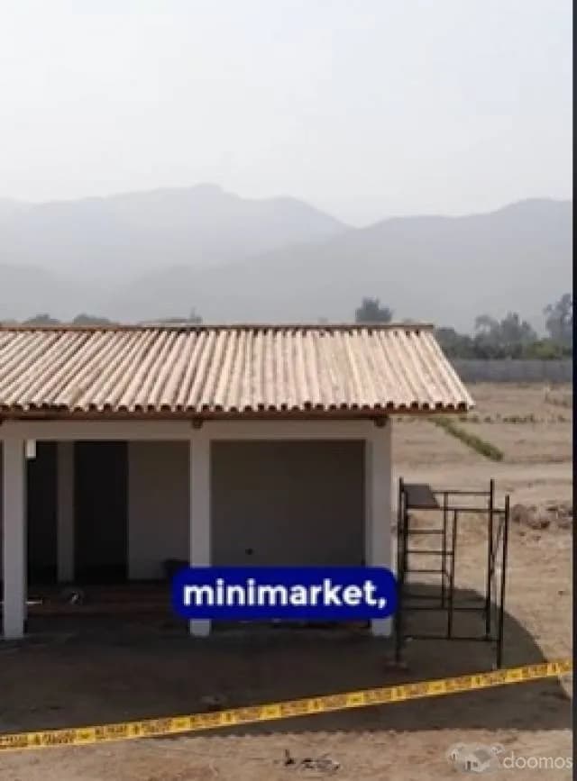 Venta de Terreno -  Condominio Kunaq en Huaral - 1