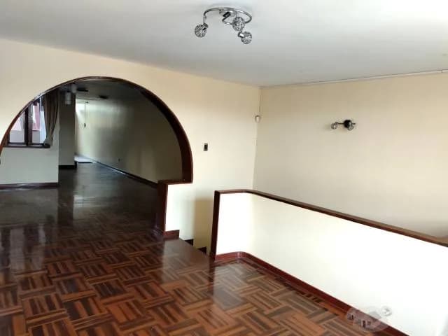 Duplex en venta en calle Pizarro - Trujillo - 1