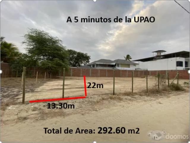 TERRENO PARA CASA DE CAMPO EN EJIDOS - 1