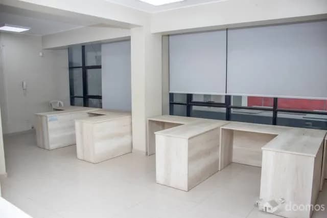 Oficina en Santa Anita, Lima con acabados de lujo - 1