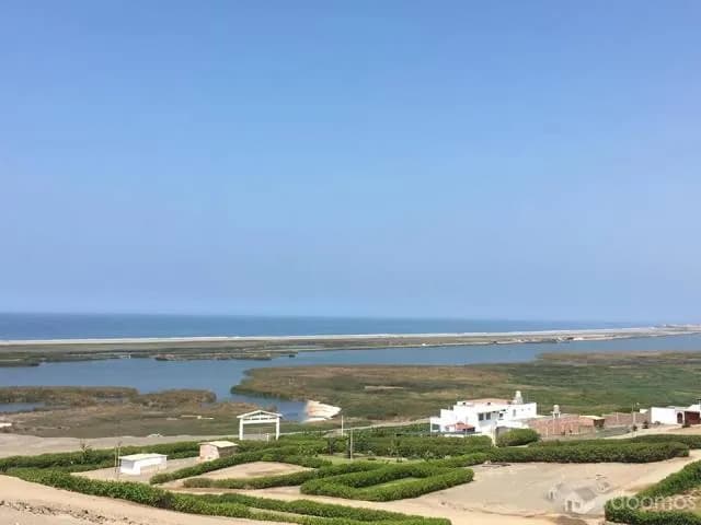 TERRENO DE PLAYA EN VENTA - 1