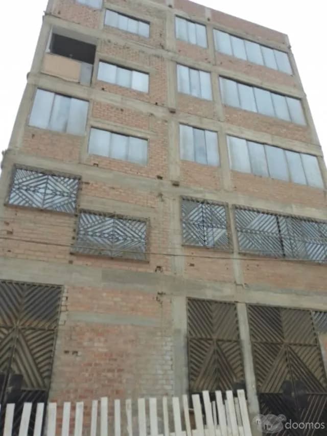 Propiedad en Carabayllo - 1
