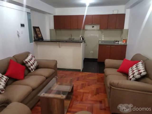 Vendo hermoso y acogedor departamento  moderno en una de las mejores zonas del distrito de Wanchaq - 1