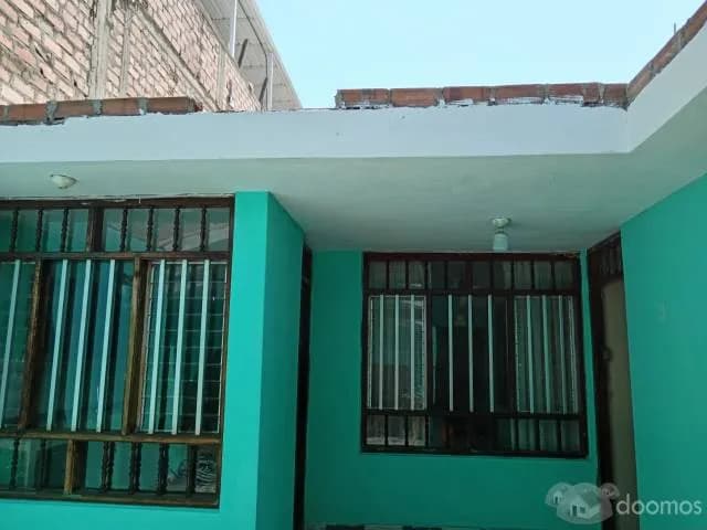 TERRENO UBICADO EN ZONA CENTRICA Y COMERCIA DE NUEVO CHIMBOTE - 1