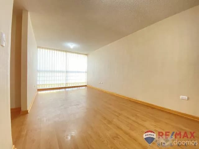 DEPARTAMENTO 3 HABITACIONES - COCHERA TECHADA S/ 1,350 (incluye mantenimiento y vigilancia) - 1