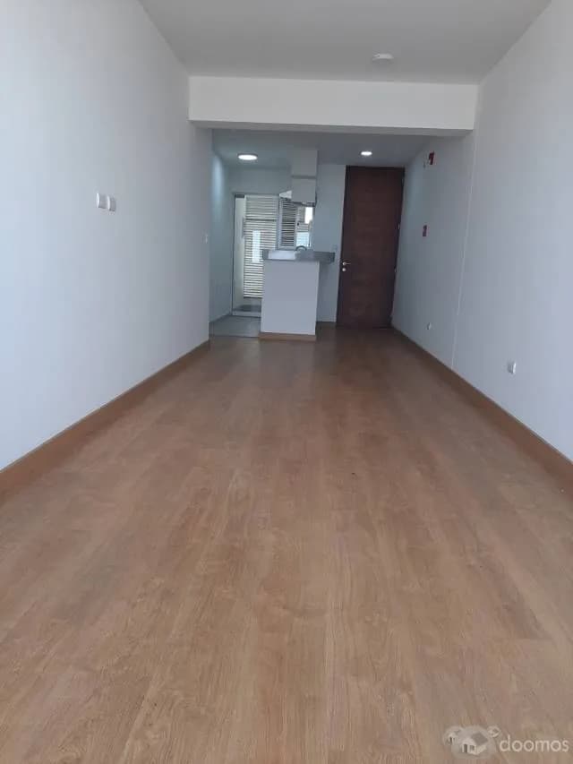 Vendo Departamento en el corazón de Magdalena - 1