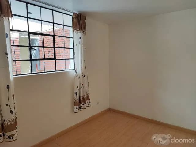 HABITACIONES EN ALQUILER PARA PERSONA SOLA O PAREJA - 2