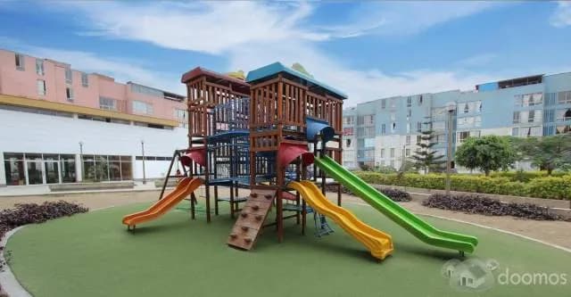 Se Vende Departamento en Condominio La Pradera Club - 1