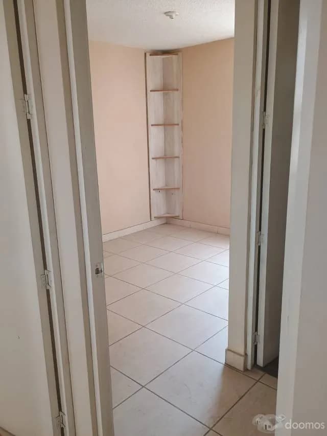 ALQUILO SEMI AMOBLADO - 1