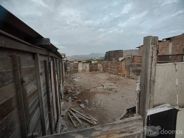 TERRENO DE 150M BIEN UBICADO EN VENTANILLA $45500 (Negociables) - 1