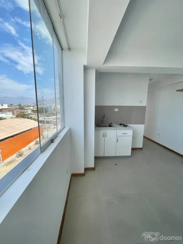 ¡Mini departamento a precio económico! - 1