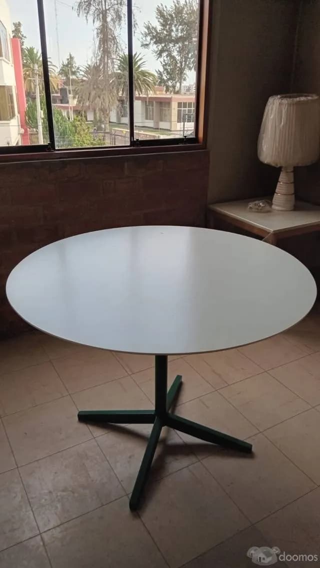 ALQUILER DE DEPARTAMENTO - 1