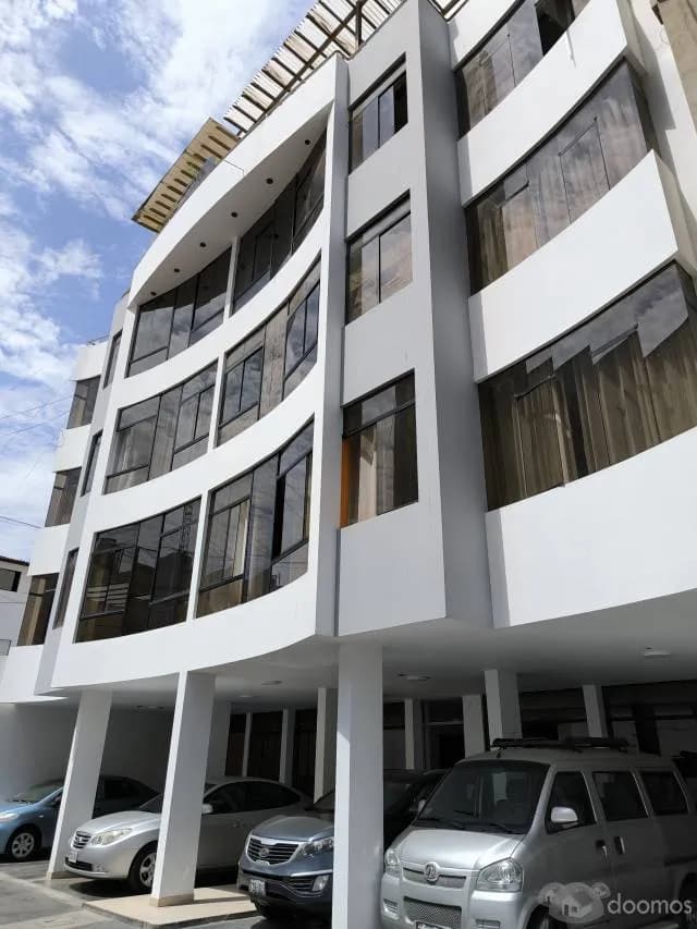 ¡HERMOSO DEPARTAMENTO + MINIDEPA EN VENTA! - 1