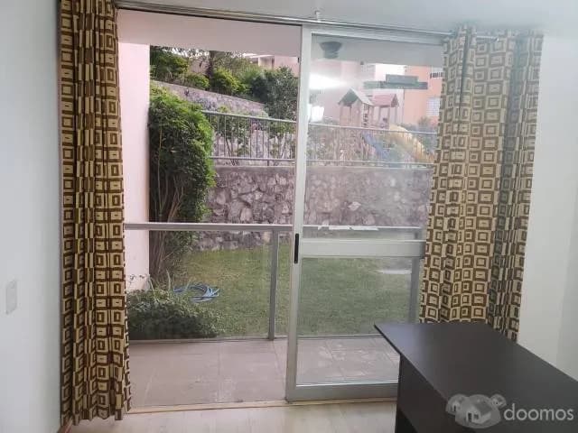 VENTA DE DEPARTAMENTO PRIMER PISO EN LA MOLINA - 2