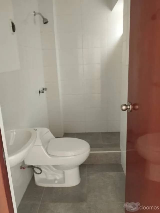 ALQUILO DEPARTAMENTO 3ER PISO URB. EL BOSQUE - RIMAC - 1