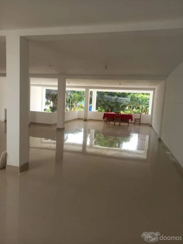 SE ALQUILA LOCAL COMERCIAL - 2