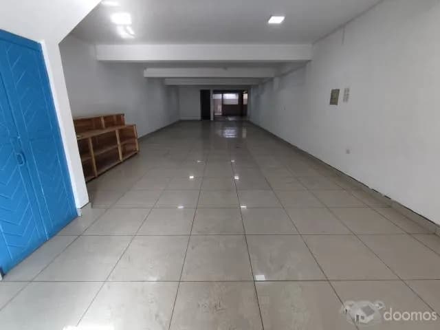 Alquiler de local comercial - 2