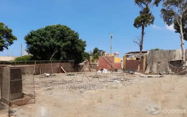 VENDO TERRENO DE 1000 Y 2000 MTS2 - TRATO DIRECTO CON LOS DUEÑOS - 1