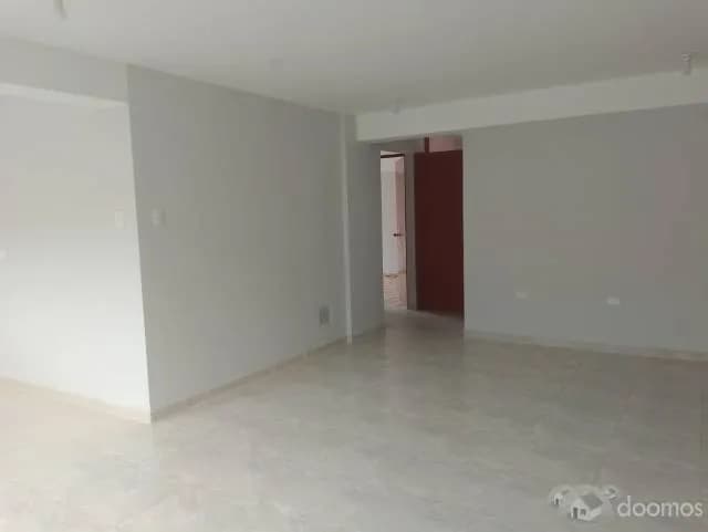 ALQUILO DEPARTAMENTO - 2