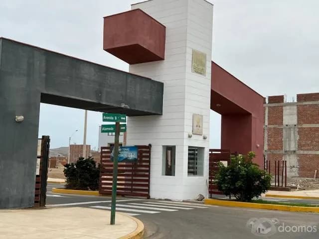 Venta de Terreno en Chilca - Oportunidad Única - 1