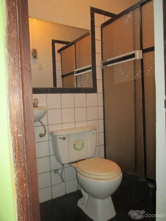 SE REMATA ESTA CASA POR VIAJE - 1