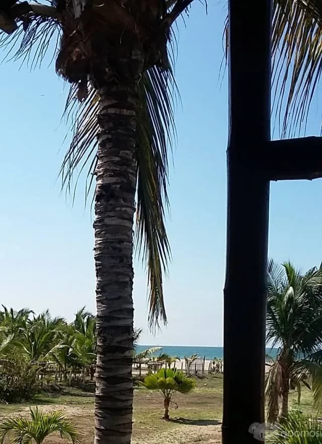 Venta de Terreno en Caleta Grau, Zorritos, Tumbes - 1