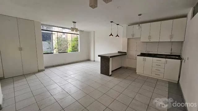 Departamento en Alquiler en San Juan de Miraflores - 1