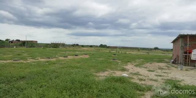 Venta de Terrenos en Piura - 1