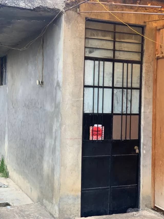 Terreno muy bien ubicado, con agua y desagÜe instalados - 1