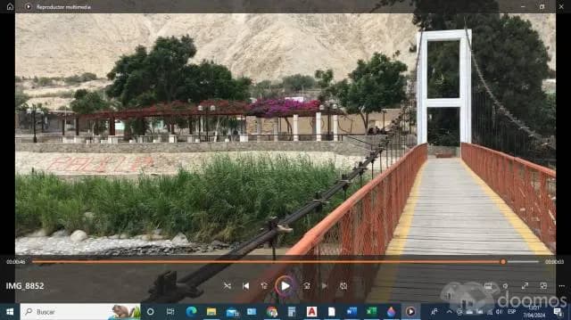 ¡EL ENCANTO DE LUNAHUANÁ! - 1