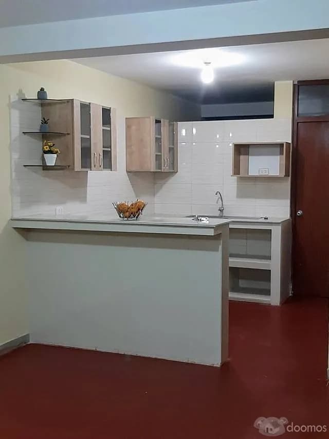 LA VICTORIA CHICLAYO DEPARTAMENTO EN ALQUILER - 1