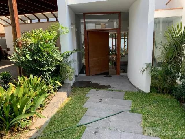 MANSION EN VENTA EN SURCO - 1