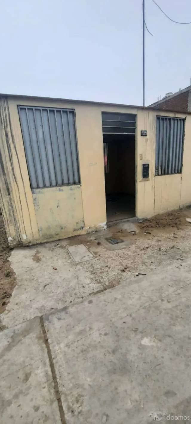 VENTA DE INMUEBLE - 1