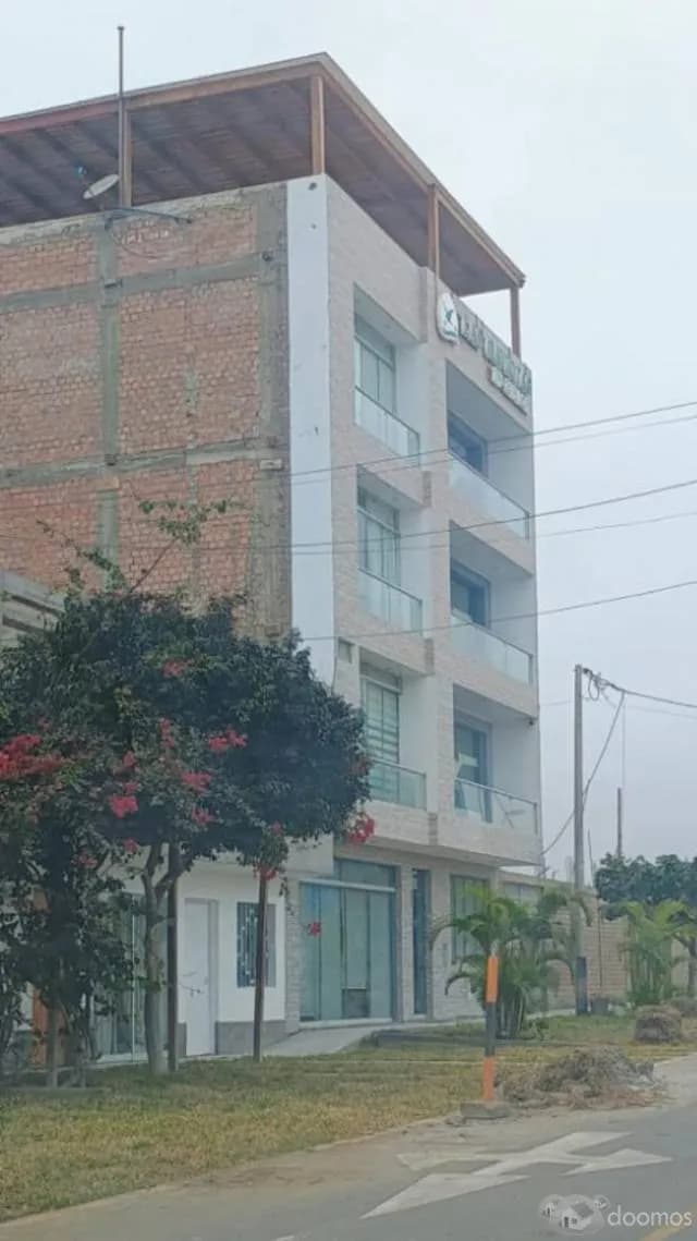 Venta de terreno comercial en esquina - 2