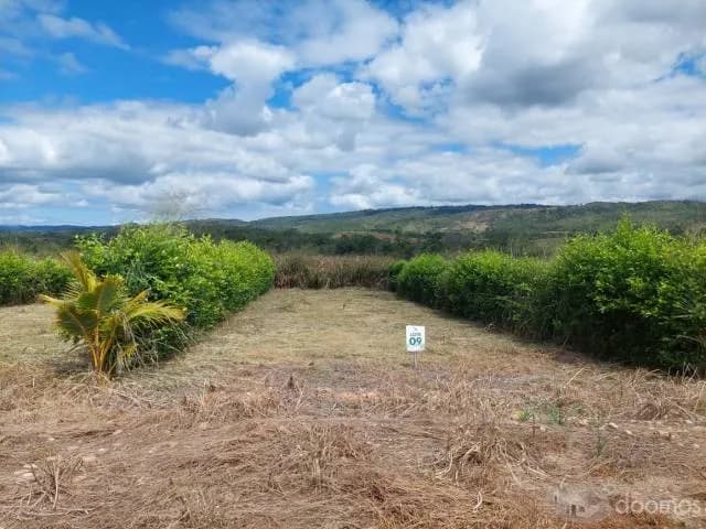 lotes en Tarapoto a 15 minutos del aeropuerto - 1